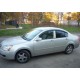 Дефлекторы окон Chery Fora седан