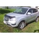 Дефлекторы окон Changan I CS35