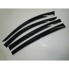 Дефлекторы окон Chevrolet Captiva