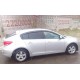 Дефлекторы окон Chevrolet Cruze хэтчбек 
