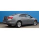 Дефлекторы окон Chevrolet Malibu седан