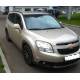 Дефлекторы окон Chevrolet Orlando