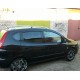 Дефлекторы окон Chevrolet Rezzo