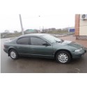 Дефлекторы окон Chrysler Stratus седан