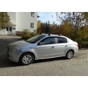 Дефлекторы окон Citroen C Elisee