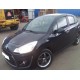 Дефлекторы окон Citroen C3 2 хэтчбек