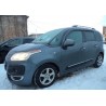 Дефлекторы окон Citroen C3 Picasso