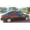 Дефлекторы окон Daewoo Gentra 2
