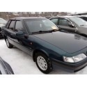 Дефлекторы окон Daewoo Espero