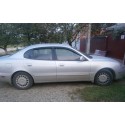 Дефлекторы окон Daewoo Leganza