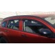 Дефлекторы окон Dodge Caliber 5 дв