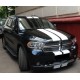 Дефлекторы окон Dodge Durango 2