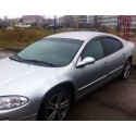 Дефлекторы окон Dodge Intrepid 2 седан