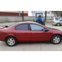 Дефлекторы окон Dodge Neon 2 седан