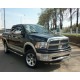 Дефлекторы окон Dodge Ram 4
