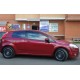 Дефлекторы окон Fiat Grande Punto 3 3дв