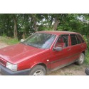 Дефлекторы окон Fiat Tipo хэтчбек 5 дв