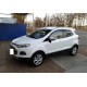 Дефлекторы окон Ford EcoSport