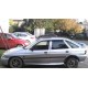 Дефлекторы окон Ford Escort 5