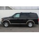 Дефлекторы окон Ford Expedition 1