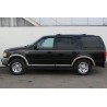 Дефлекторы окон Ford Expedition 1