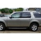 Дефлекторы окон Ford Explorer 3