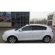 Дефлекторы окон Geely Emgrand хэтчбек