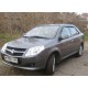 Дефлекторы окон Geely MK седан
