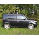 Дефлекторы окон Great Wall Cool Bear