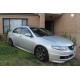 Дефлекторы окон Honda Accord 7 седан