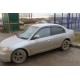 Дефлекторы окон Honda Civic 6 седан