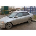 Дефлекторы окон Honda Civic 6 седан