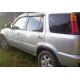 Дефлекторы окон Honda CRV 1