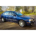 Дефлекторы окон Hyundai Elantra 3 хэтчбек 5дв