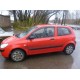 Дефлекторы окон Hyundai Getz хэтчбек 3дв