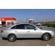 Дефлекторы окон Hyundai Grandeur 4 седан