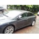 Дефлекторы окон Hyundai I40 седан