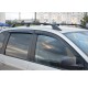 Дефлекторы окон Hyundai Matrix