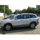 Дефлекторы окон Hyundai Santa Fe I