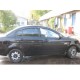 Дефлекторы окон Hyundai Verna седан