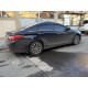 Дефлекторы окон Hyundai Sonata 6 седан