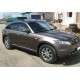 Дефлекторы окон Infiniti FX Series 2