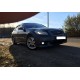 Дефлекторы окон Infiniti M Series Y50