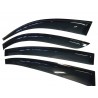 Дефлекторы окон Infiniti QX56 Z62