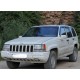 Дефлекторы окон Jeep Grand Cherokee ZJ