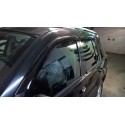Дефлекторы окон Jeep Grand Cherokee WJ