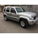 Дефлекторы окон Jeep Liberty Patriot