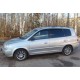 Дефлекторы окон Kia Carens 1