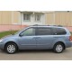 Дефлекторы окон Kia Carnival 2