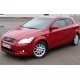 Дефлекторы окон Kia Ceed 1 хэтчбек 3дв